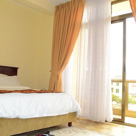 Abyssinia Guest House Addis Ababa Luaran gambar