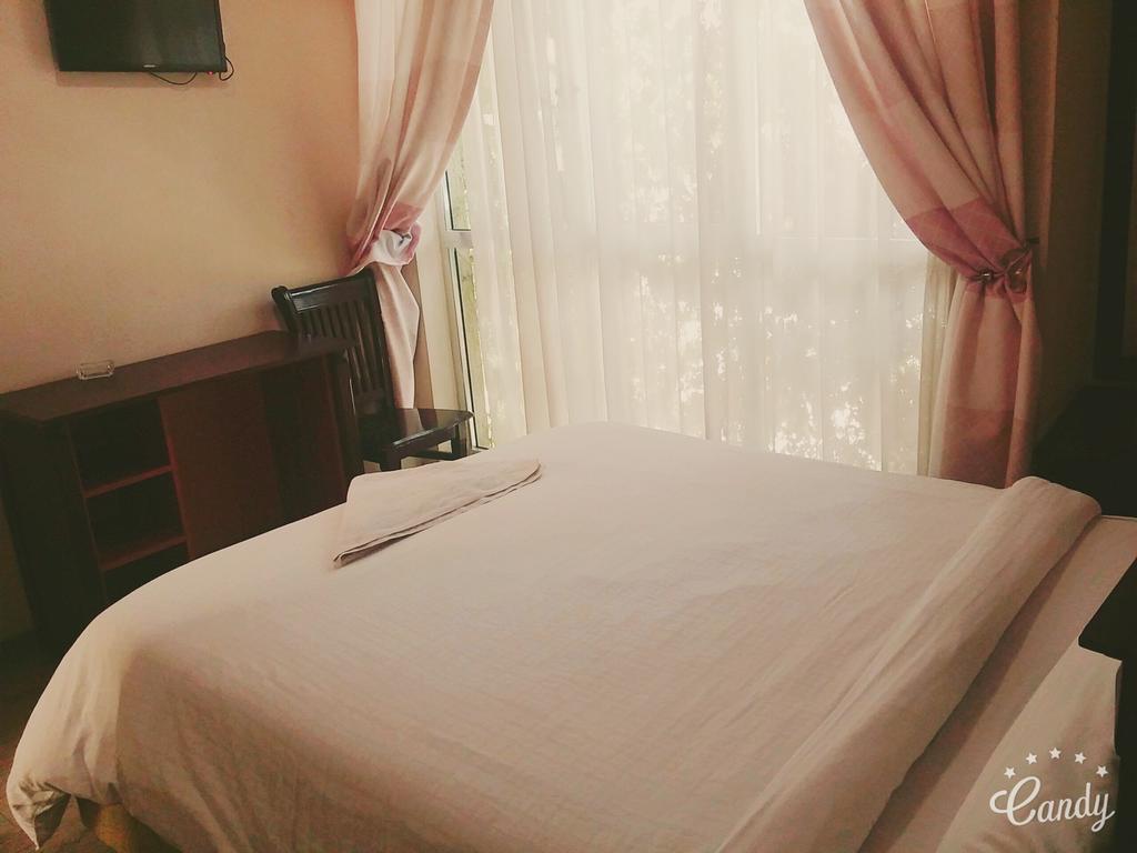 Abyssinia Guest House Addis Ababa Luaran gambar